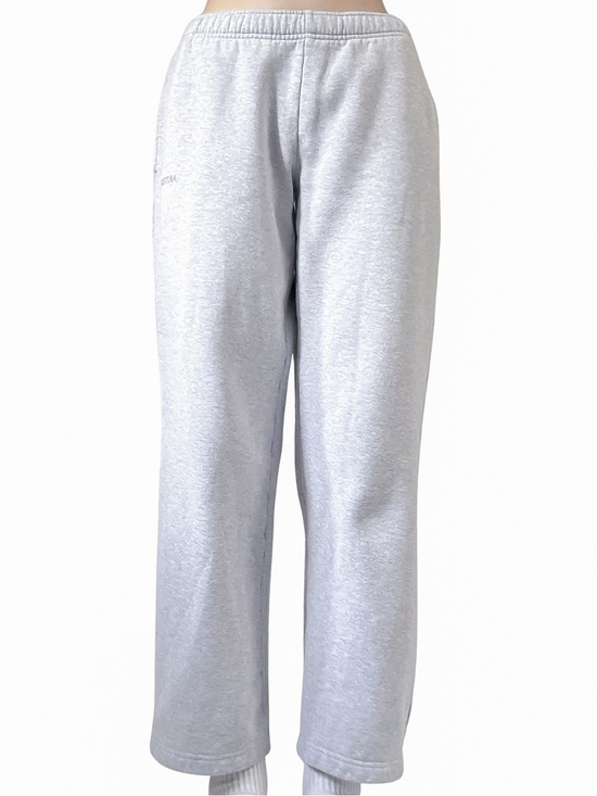 Aritzia Pants - ARITZIA Mega Fit Cozy Sweatfleece Grey Size XS GUC